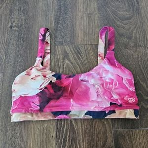 Albion Fit swim top